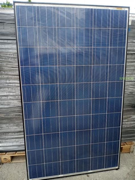 Used solar panels for sale - Used Solar Panels 89 89 products. Blemished 6 6 products; Cracked Vinyl 7 7 products; Damaged Frame 1 1 product; Good 51 51 products; Snail Trail 18 18 products; Price Range 64 64 products. ... Sale! Quickview. Snail Trail SanTan 250W Solar Panels Pallet of 25 $ 1,600.00 $ 1,000.00. Add to cart.